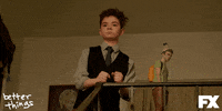 hannah alligood wow GIF by Better Things 