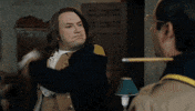 Angry Brandon Scott Jones GIF by CBS