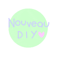 Art Love Sticker