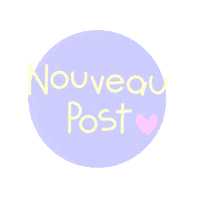 Art Love Sticker