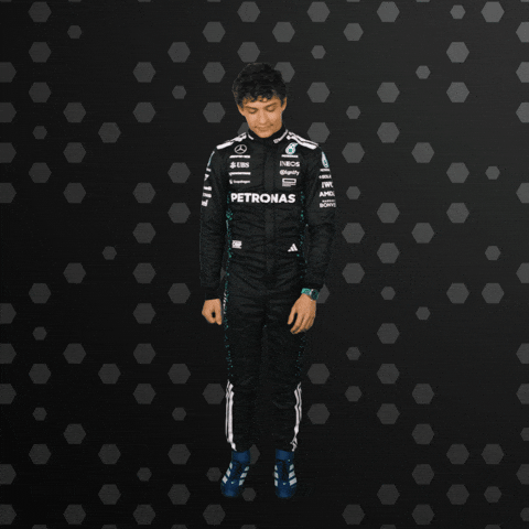 Go Formula One GIF by Mercedes-AMG Petronas Formula One Team