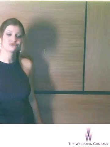 GIF by The Weinstein Company