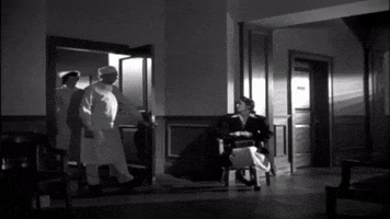 Music Video Pain GIF