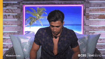 Season 2 Love GIF by LoveIslandUSA