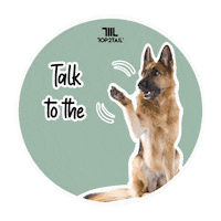 Cats Love Sticker by Top2Tail