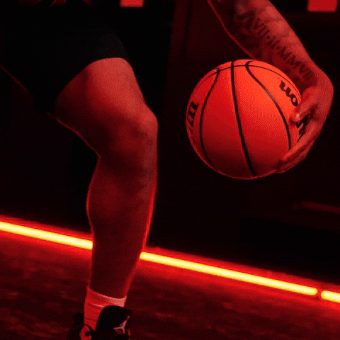 Bearcats Basketball GIF by Cincinnati Bearcats