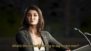 Video Game Shut Up GIF by MindsEyeMemories