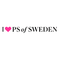Horsebrand Sticker by Ps of Sweden