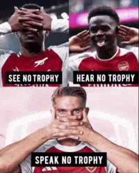 Arsenal Football Club GIF