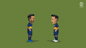 sport boca GIF by TNT Sports