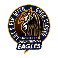 Night Fly Sticker by northfly
