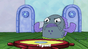 season 9 episode 26 GIF by SpongeBob SquarePants