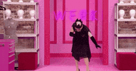 sasha velour GIF by RuPaul's Drag Race