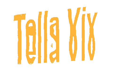 Ialbum Sticker by Tella Viv