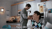 the mindy project mazel brov GIF by Fox TV