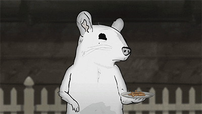 mark duplass cats GIF by Animals
