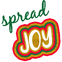 Inspire Santa Hat Sticker by fitlosophy