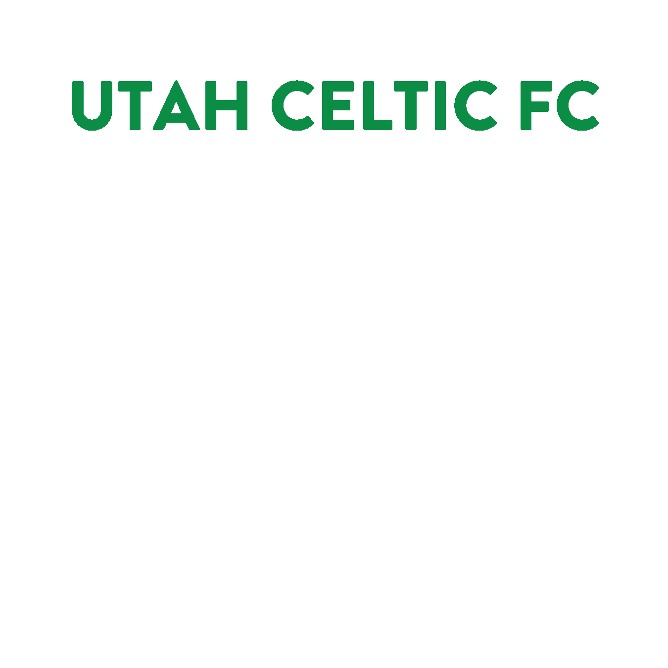 utahcelticfc giphyupload celtic ucfc utahcelticfc Sticker