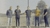 sub pop tennis GIF by Sub Pop Records