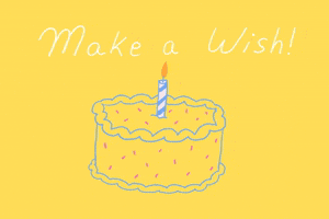 Make A Wish