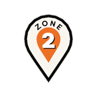 Get In The Zone Sticker by MoscowFarmersMarket