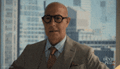 The Devil Wears Prada Nod GIF by 20th Century Studios
