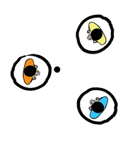 Art Phone GIF by Sam Omo