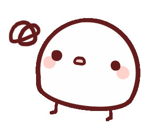 傻眼 Sticker
