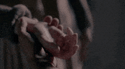 best friends rain GIF