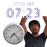 7Am Sticker