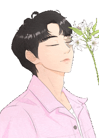Lee Jun Ki Saya Sticker