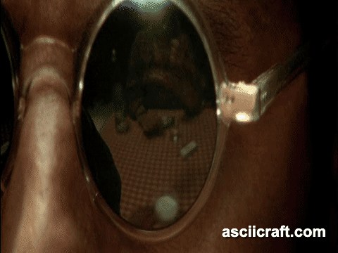 Léon: The Professional scene