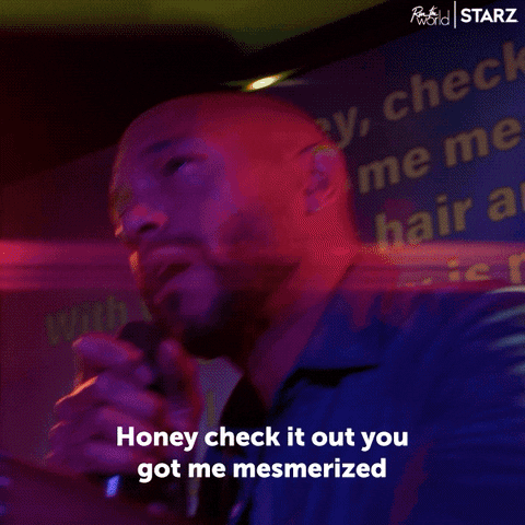 Matthew Starz GIF by Run The World