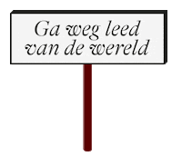 Rf Sticker by STUK Leuven