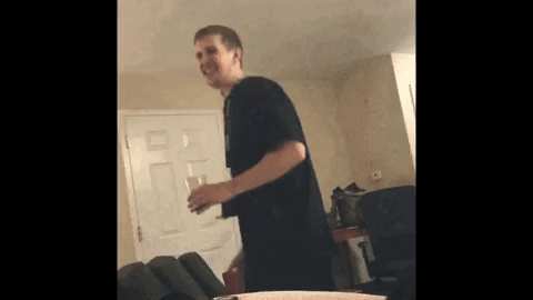 dance rock GIF by Pure Noise Records