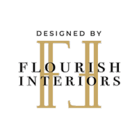 Sticker by Flourish Interiors