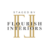 Sticker by Flourish Interiors