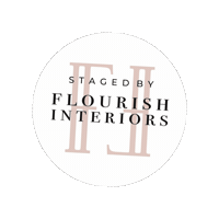 Sticker by Flourish Interiors
