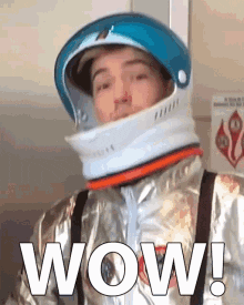 Happy Space GIF by Spacestation Gaming