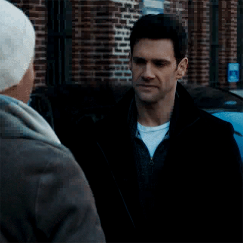 Season 2 Wtf GIF by Paramount+