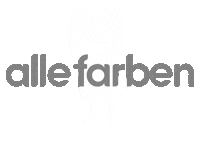 walk away please tell rosie Sticker by Alle Farben