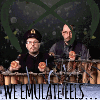 Art Zachar GIF by NACHTSCHIMMEN Music-Theatre-Language NIGHTSHADES