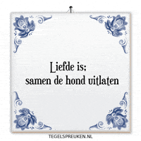 Team Hobby GIF by Tegelspreuken.nl