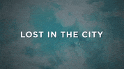 lost in the city not your dope GIF by Dim Mak