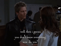 season 6 netflix GIF by Gilmore Girls 