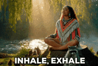 Pray World Peace GIF by Catāli