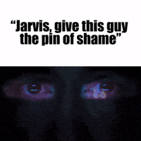Guy Give GIF