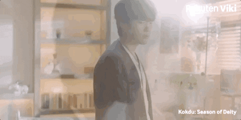 Korean Drama Love GIF by Viki