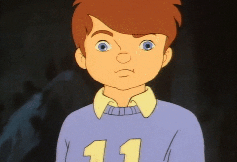 rainbow brite GIF