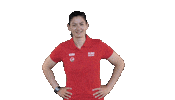 basketball women Sticker by FIBA